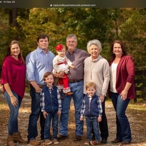 Meet your Posher, Connie